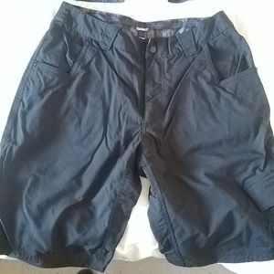 Lululemon men's shorts